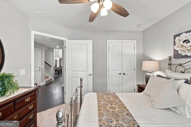 Welcome home to this immaculate, craftsman-style ranch home in - photo 26