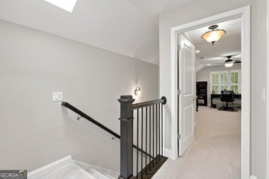 Welcome home to this immaculate, craftsman-style ranch home in - photo 28
