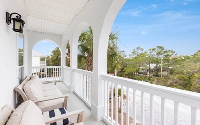 Located in a prestigious Blue Mountain Beach neighborhood with - photo 30
