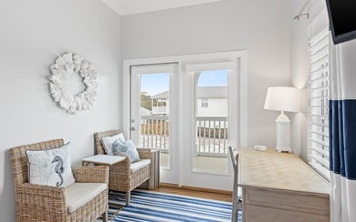 Located in a prestigious Blue Mountain Beach neighborhood with - photo 33