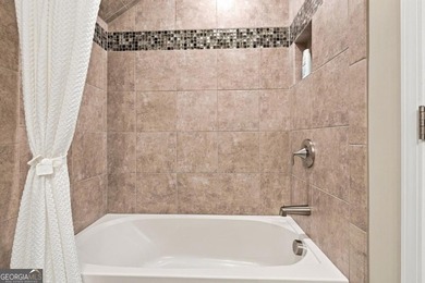 Welcome home to this immaculate, craftsman-style ranch home in - photo 33
