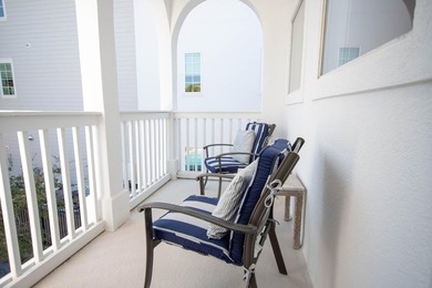 Located in a prestigious Blue Mountain Beach neighborhood with - photo 34