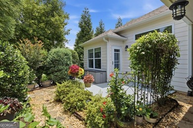Welcome home to this immaculate, craftsman-style ranch home in - photo 34