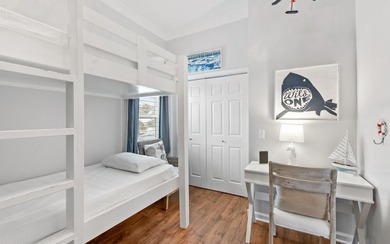 Located in a prestigious Blue Mountain Beach neighborhood with - photo 35