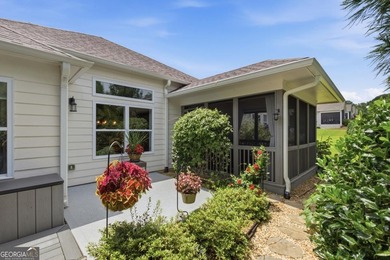Welcome home to this immaculate, craftsman-style ranch home in - photo 35