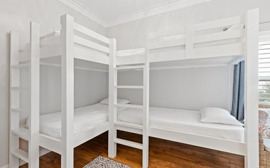 Located in a prestigious Blue Mountain Beach neighborhood with - photo 36