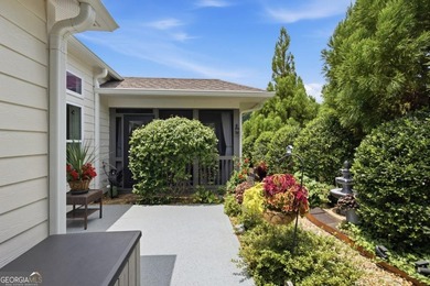 Welcome home to this immaculate, craftsman-style ranch home in - photo 36
