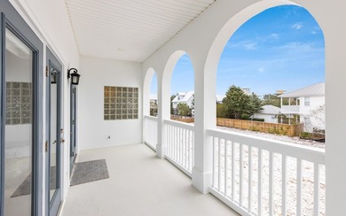 Located in a prestigious Blue Mountain Beach neighborhood with - photo 37