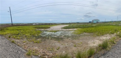 (private lake, pond, creek) Lot For Sale in Rockport Texas