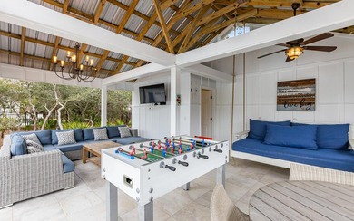 Located in a prestigious Blue Mountain Beach neighborhood with - photo 41