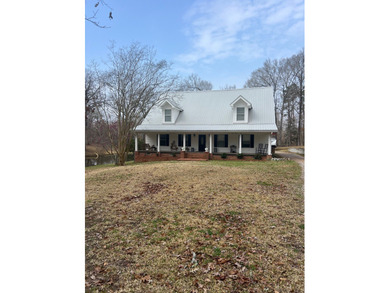 (private lake, pond, coastal) Home For Sale in Natchez Mississippi