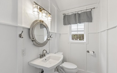 Located in a prestigious Blue Mountain Beach neighborhood with - photo 42