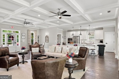 Welcome home to this immaculate, craftsman-style ranch home in - photo 42