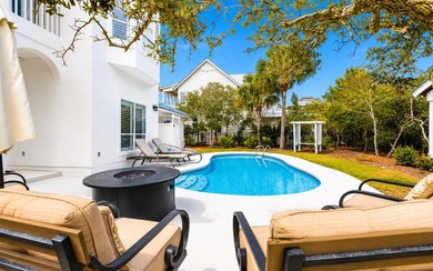 Located in a prestigious Blue Mountain Beach neighborhood with - photo 44