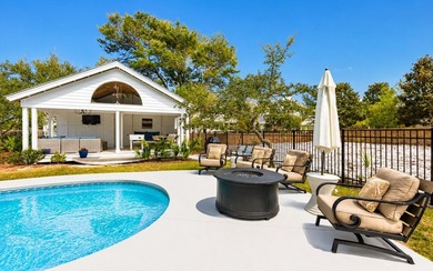 Located in a prestigious Blue Mountain Beach neighborhood with - photo 46
