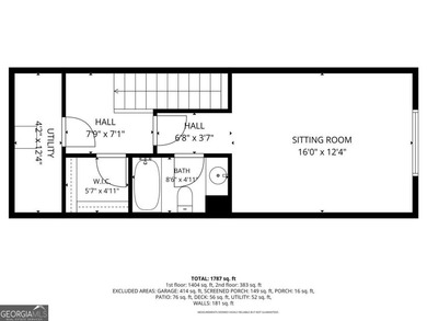 Welcome home to this immaculate, craftsman-style ranch home in - photo 46