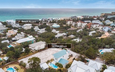Located in a prestigious Blue Mountain Beach neighborhood with - photo 48