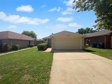 Lake Ray Hubbard Home Active Under Contract in Rowlett Texas