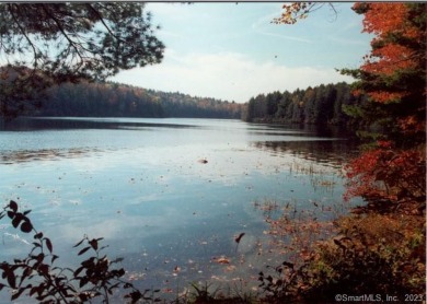 (private lake) Acreage For Sale in Killingly Connecticut