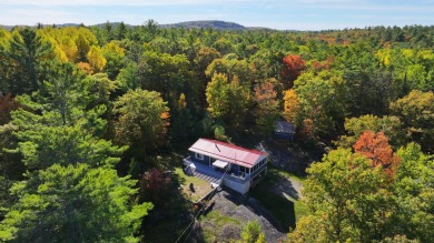  Home For Sale in Gracefield 