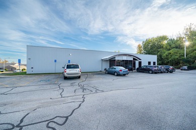 Ohio River Commercial For Sale in Henderson Kentucky