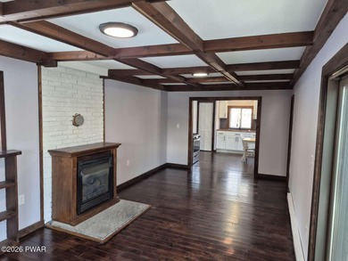 Renovated 2-bedroom ranch nestled in a quiet neighborhood, close