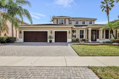 Lake Home For Sale in Lake Worth, Florida
