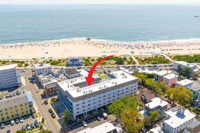 Here is your chance to own a top-floor condominium on Jackson