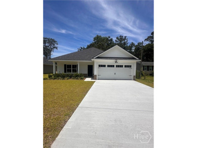 Brand-new 3-bedroom, 2-bath home offering 1,525 heated sqft in - photo 1