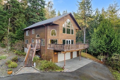 Lake Home For Sale in Crescent City, California