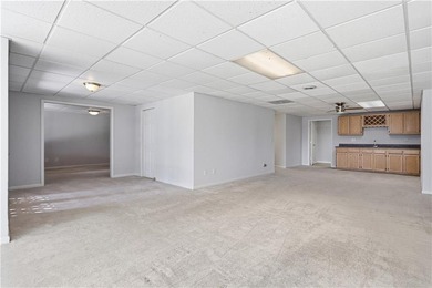 Enjoy stunning golf course views from this spacious home in the - photo 11
