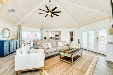 This inviting second-row beach house lives like a first-row - photo 1