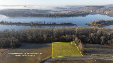 Introducing 345 Overlook Dr, an exceptional cleared lot nestled - photo 1