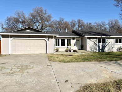 Sacramento River - Tehama County Home For Sale in Red Bluff California