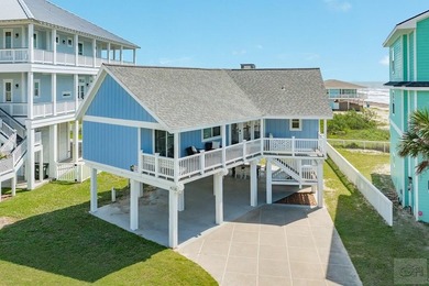 This inviting second-row beach house lives like a first-row - photo 2