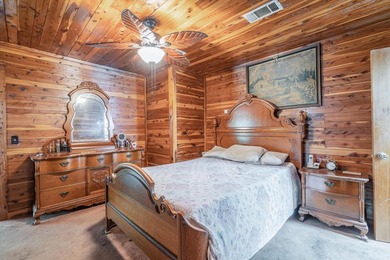 Experience charming country living with this beautiful brick - photo 13