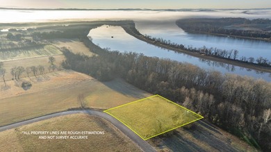 Introducing 345 Overlook Dr, an exceptional cleared lot nestled - photo 3