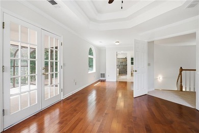 Enjoy stunning golf course views from this spacious home in the - photo 14
