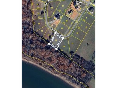 Introducing 345 Overlook Dr, an exceptional cleared lot nestled - photo 5