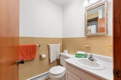 Adorable 3 Bedroom, 2.5 Bath Split-Level in South Road Estates - photo 15