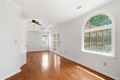 Enjoy stunning golf course views from this spacious home in the - photo 16