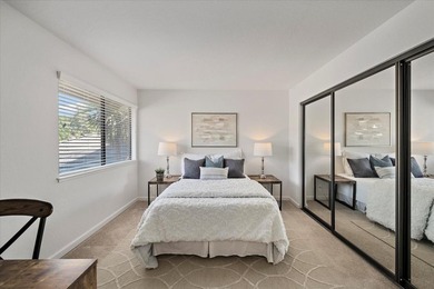 This beautiful townhome in The Villas of Almaden, is in one of - photo 17