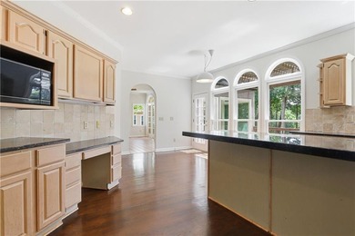 Enjoy stunning golf course views from this spacious home in the - photo 20