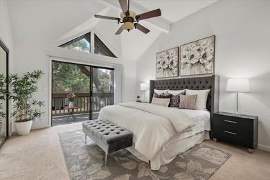 This beautiful townhome in The Villas of Almaden, is in one of - photo 20