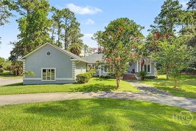 Welcome to this beautiful maintained home nestled on 1.34 acres - photo 1