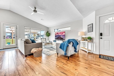 Lake Home For Sale in Arnolds Park, Iowa