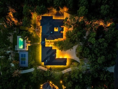 Lake Home For Sale in Mabank, Texas