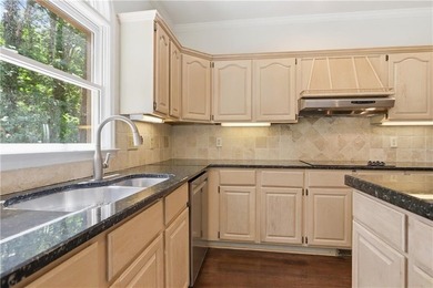 Enjoy stunning golf course views from this spacious home in the - photo 22
