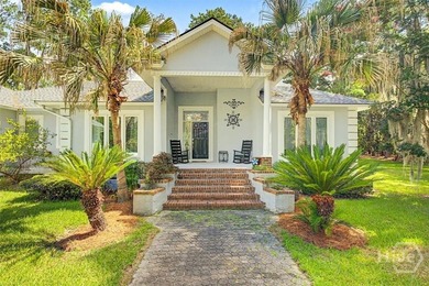 Welcome to this beautiful maintained home nestled on 1.34 acres - photo 2