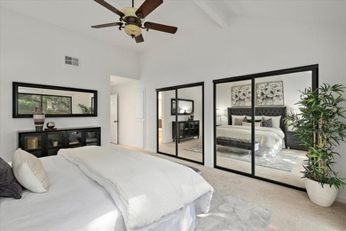 This beautiful townhome in The Villas of Almaden, is in one of - photo 22